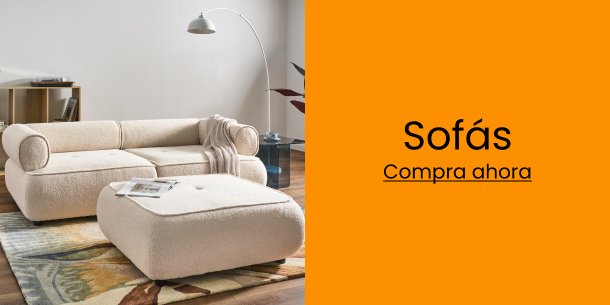 Sofás