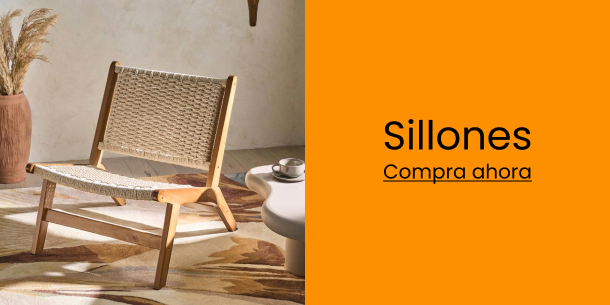 Sillones
