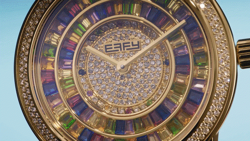 SHOP WATCHES