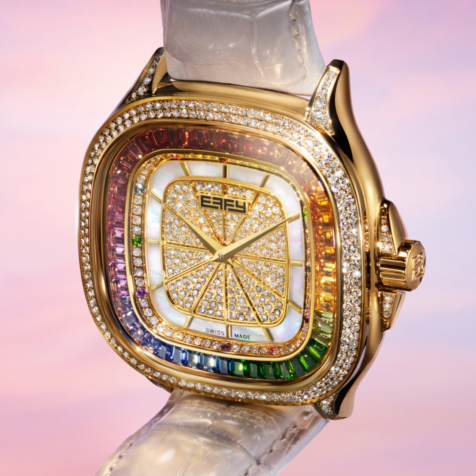 SHOP WATCHES