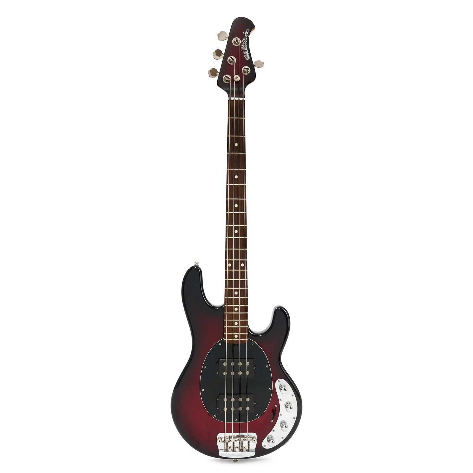 Music Man Stingray 4 HH 2013 (Pre-owned)