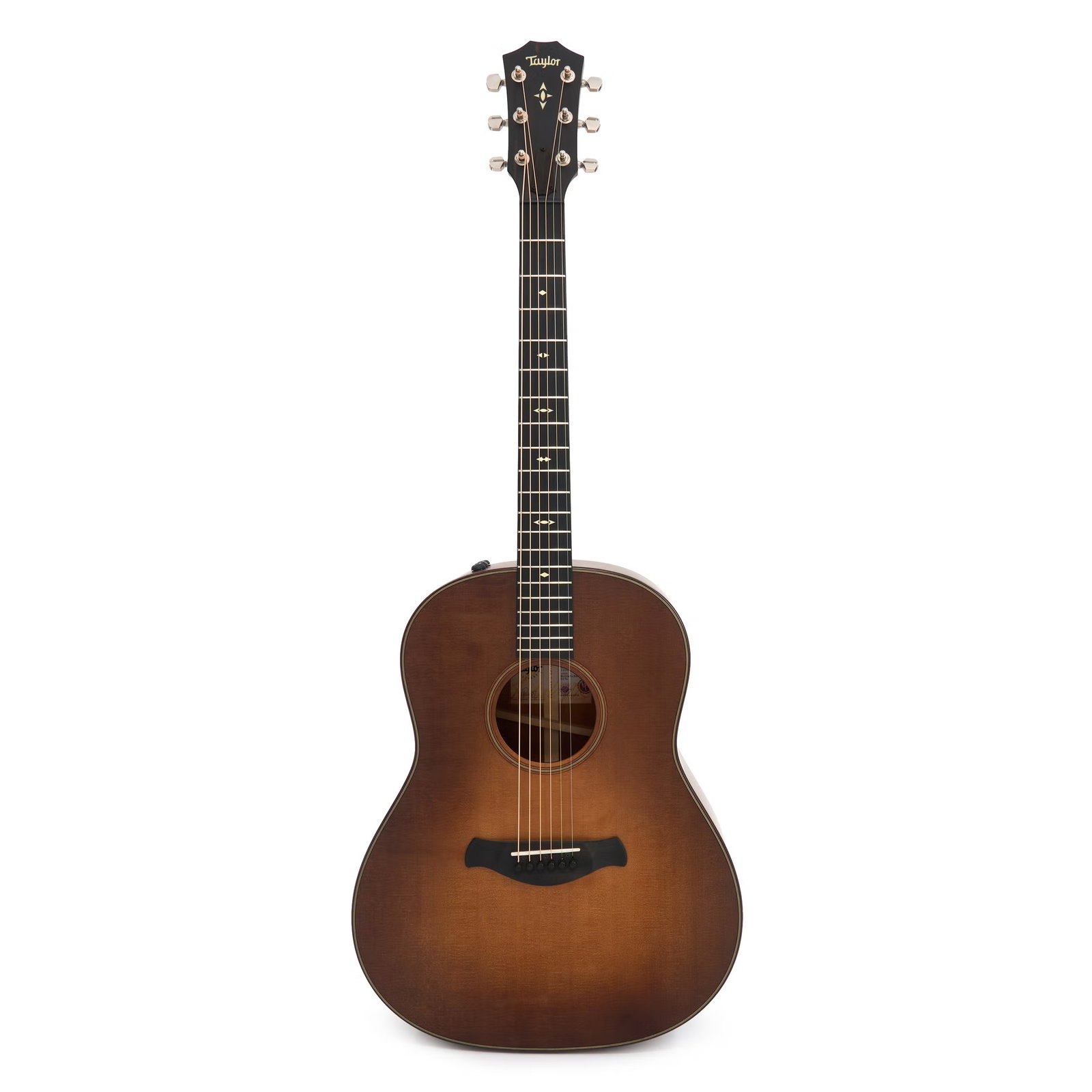 Taylor Builders Edition 517e Wild Honey Burst 2019 (Pre-owned)