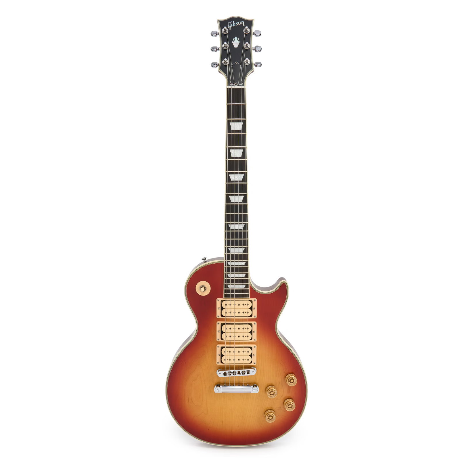 Gibson Classic Custom Ace Frehley Style 1 Of 400 Les Paul 2007 (Pre-owned)