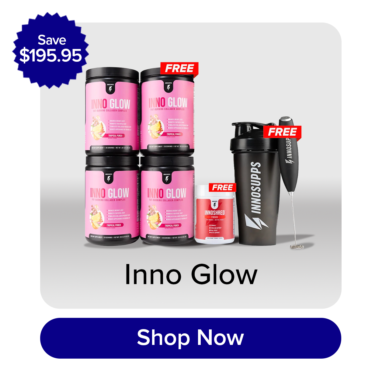 Inno Glow