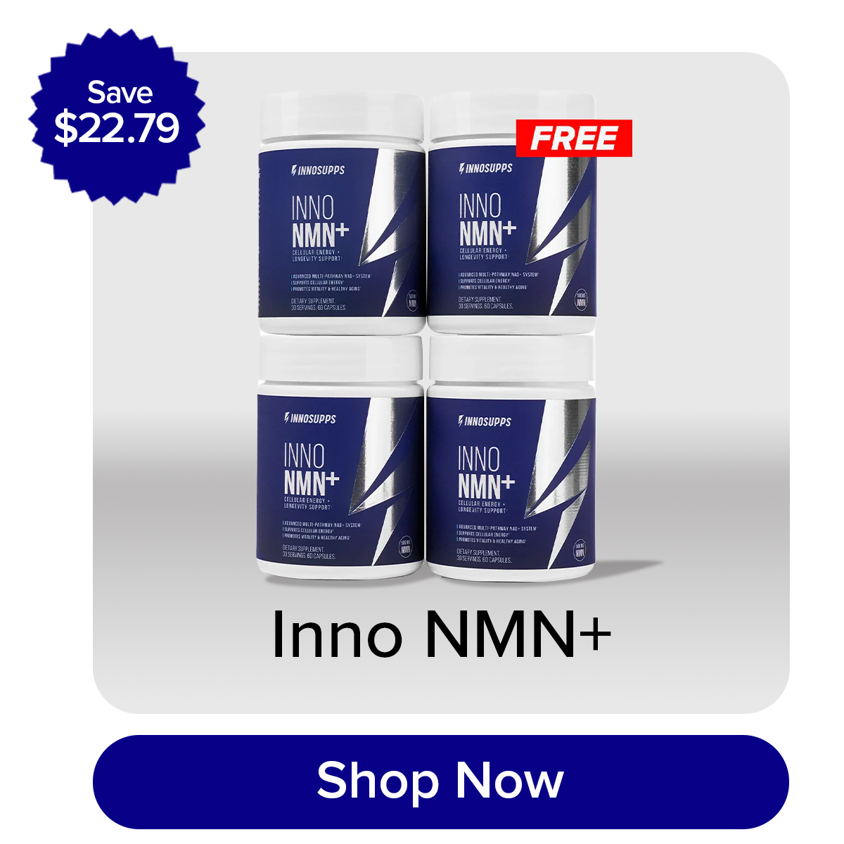 Inno NMN+