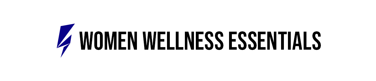 Womens Wellness Essentials