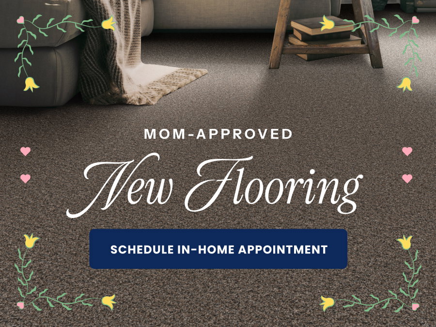 Mother's Day Savings