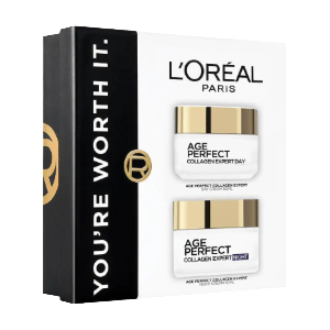 L'Oreal Paris Age Perfect Classic Gift Set  