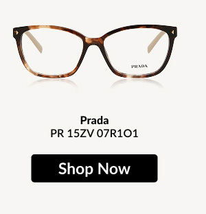 Prada PR 15ZV 07R1O1