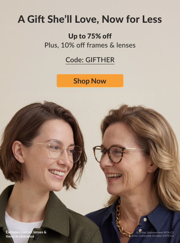Code: GIFTHER