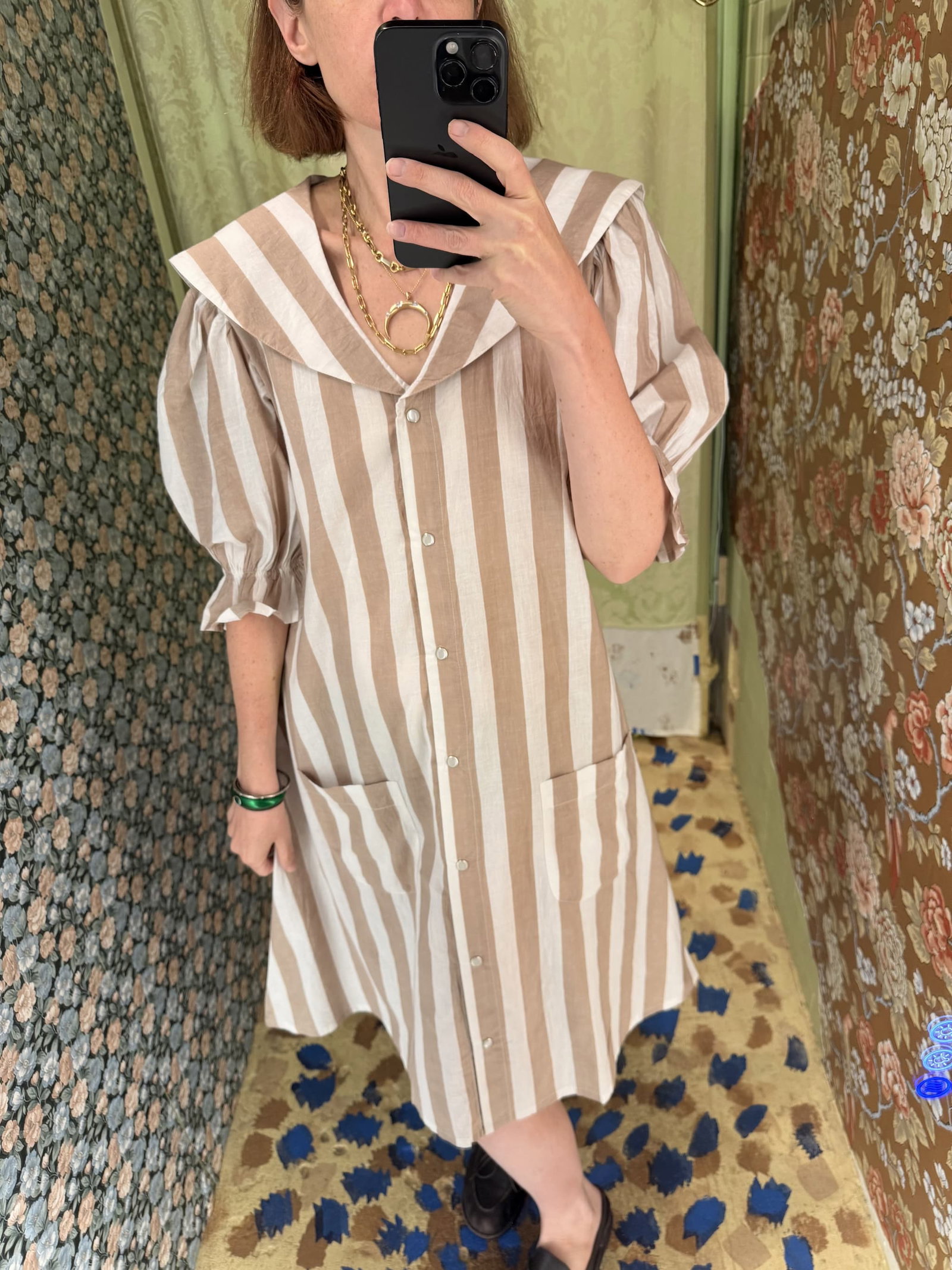 BATSHEVA 
