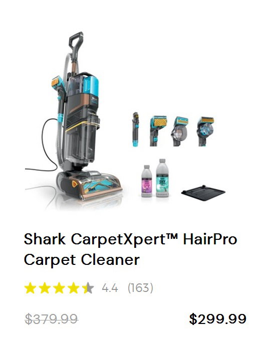View product recommended for you