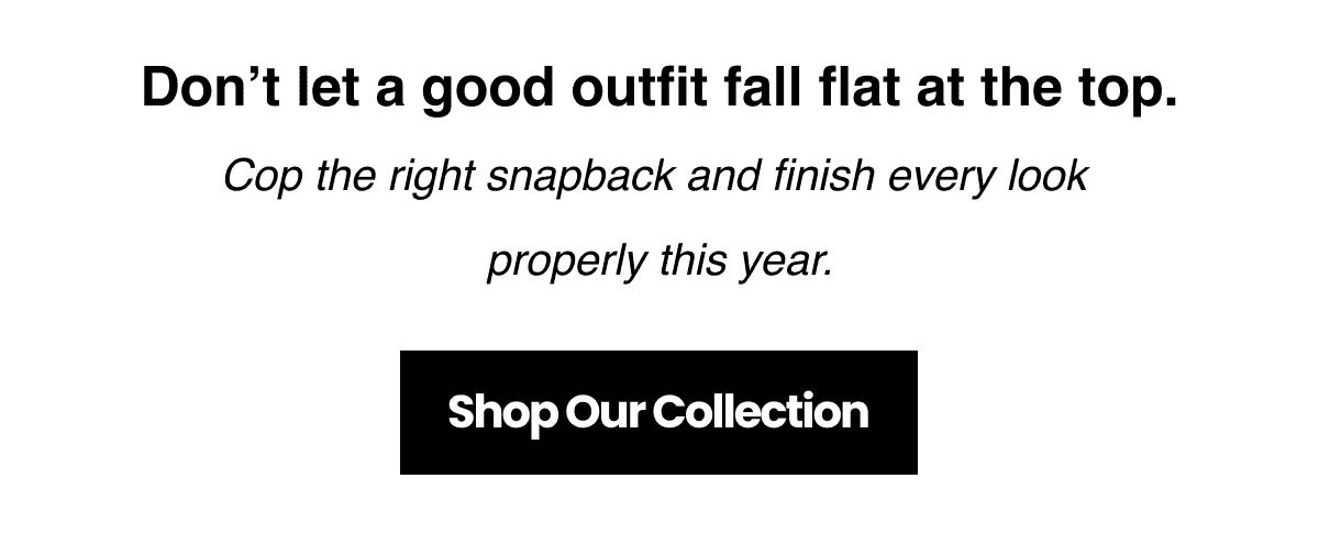 Shop Our Collection