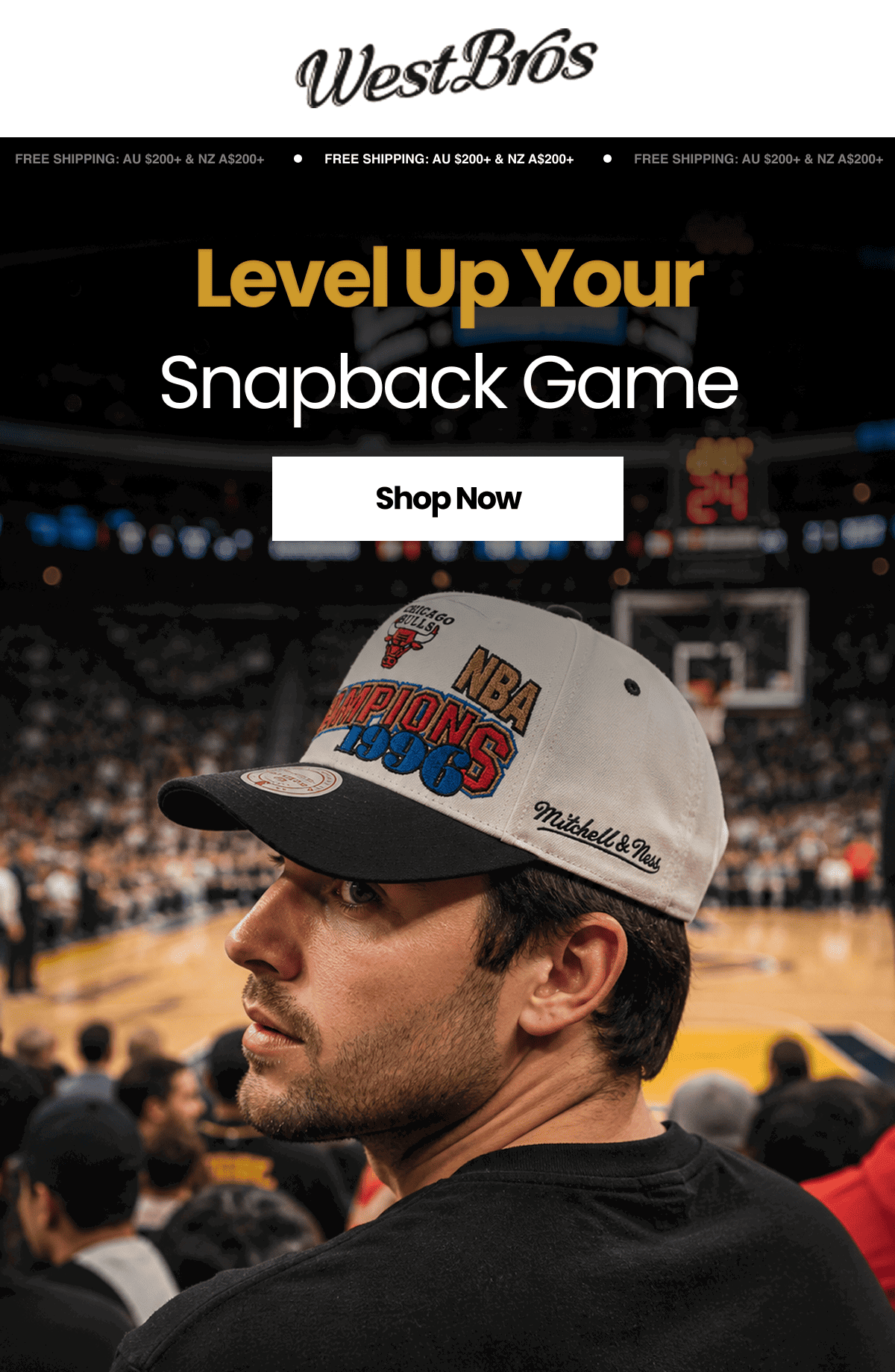 Level Up Your Snapback Game