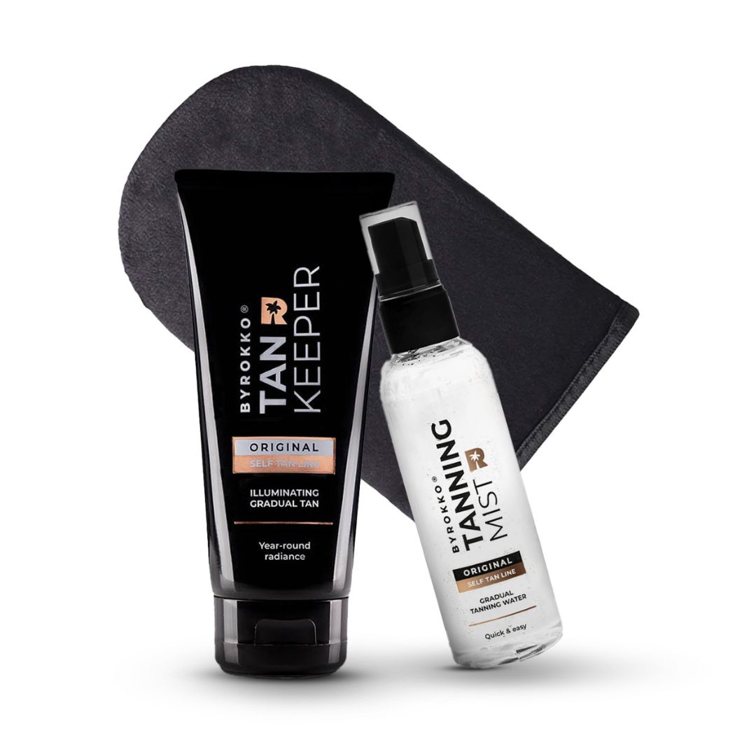 Image of Ready to Glow Bundle
