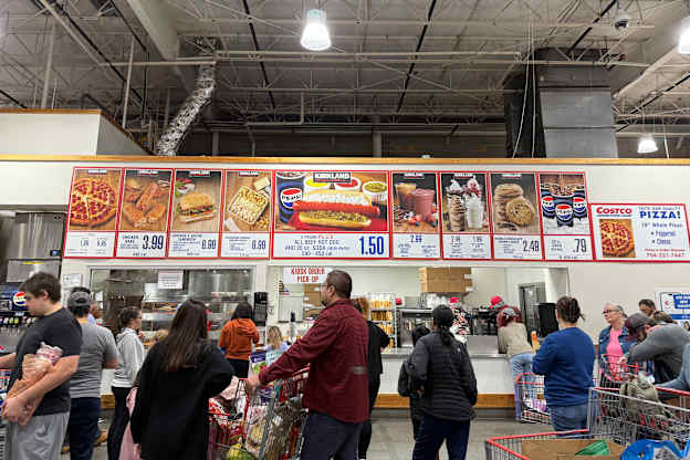 The Complete Guide to Costco: Memberships, Food Court, Hidden Perks, and More