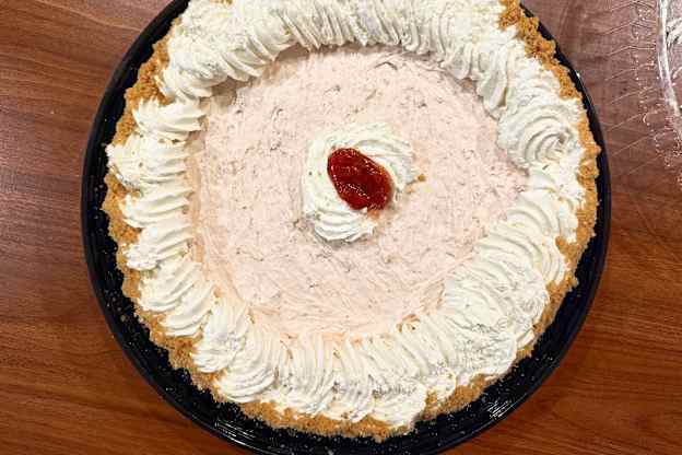 I Tried Costco’s Popular New Strawberry Dessert, and I Won’t Be Baking All Summer