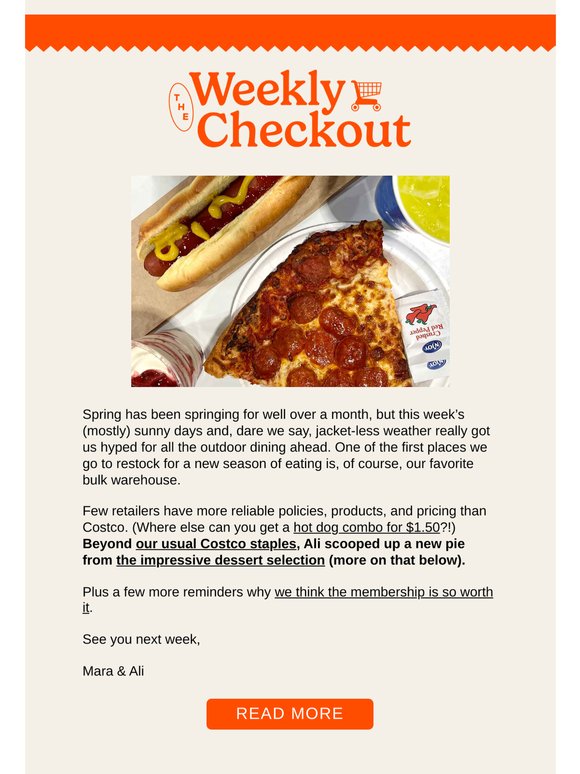 The Complete Guide to Costco: Memberships, Food Court, Hidden Perks, and More