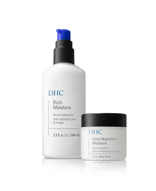 Image of Day to Night Moisture Set
