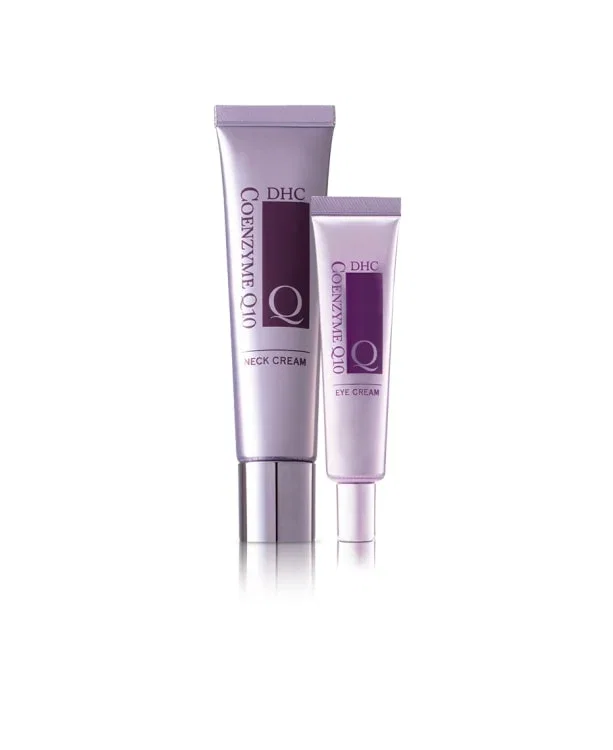 Image of Age-Defying Eye and Neck Set