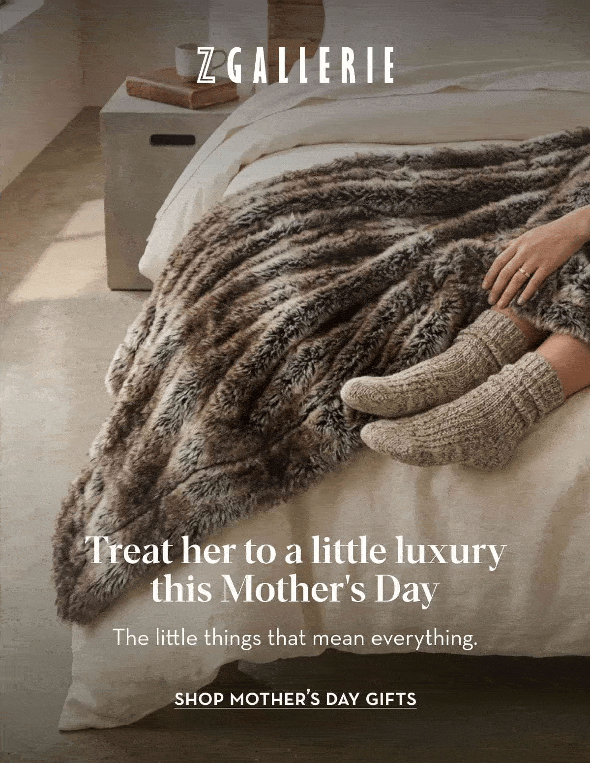 Mother's Day Gift Shop