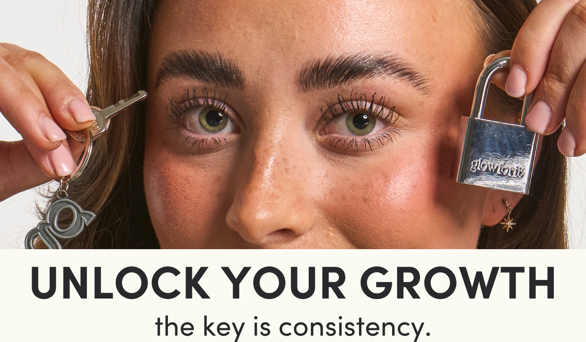 UNLOCK YOUR GROWTH