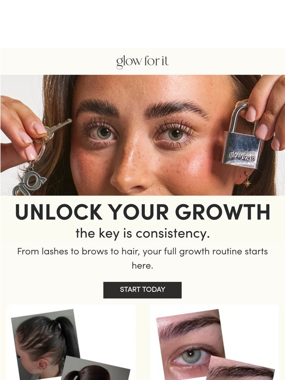 The Growth Journey