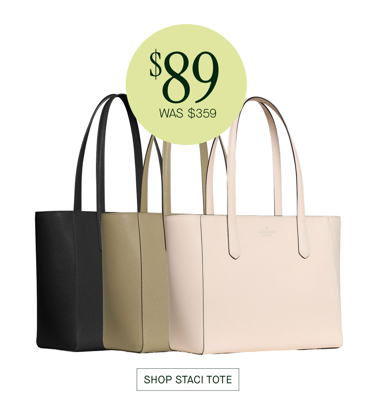 SHOP STACI TOTE