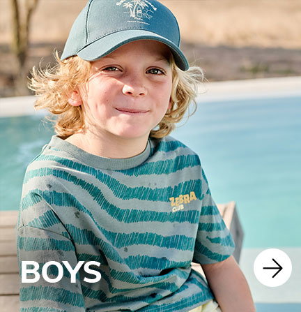 Boys