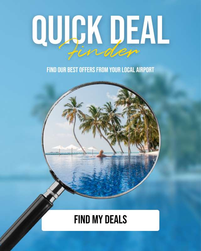Deal Finder