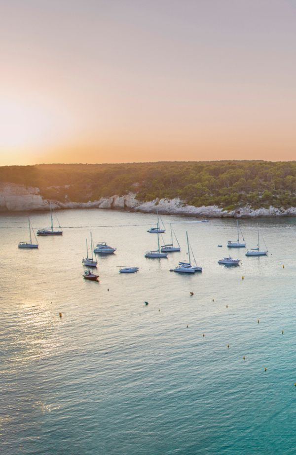 Palladium Hotel Menorca