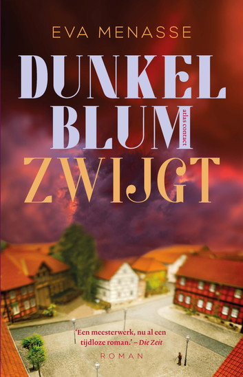 Dunkelblum zwijgt door Eva Menasse