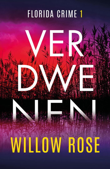 Verdwenen door Willow Rose