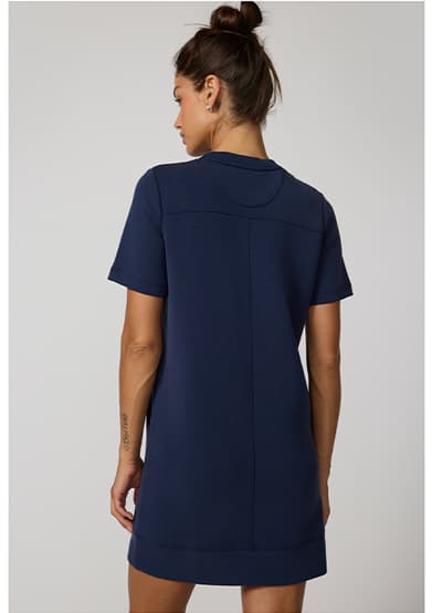 Shop Dreamweave™ Short Sleeve Dress