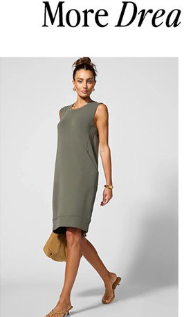 Shop Dreamweave™ Dress