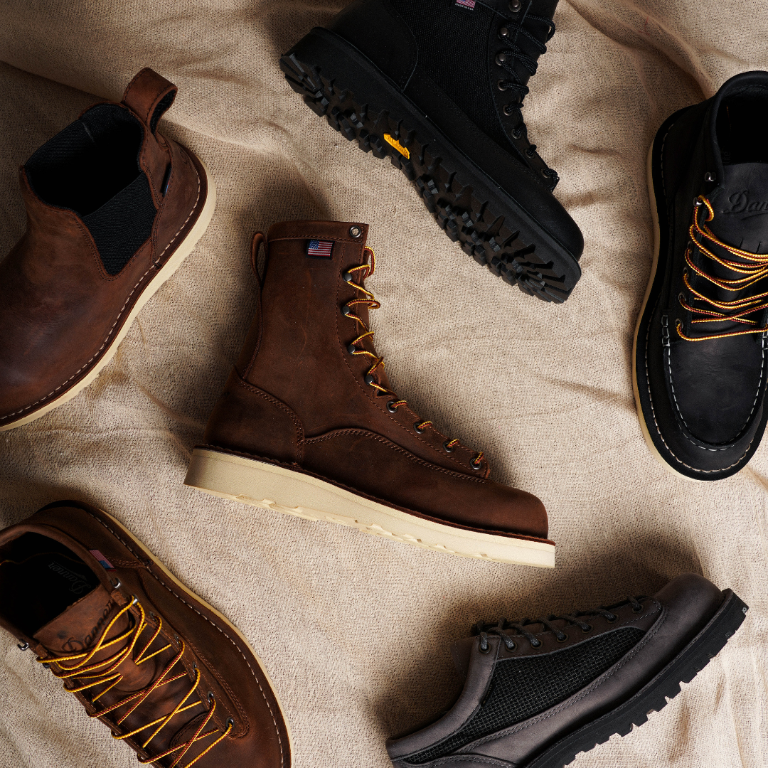 DANNER