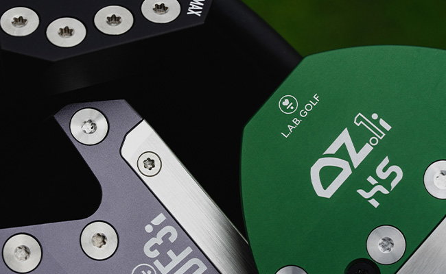 L.A.B Golf