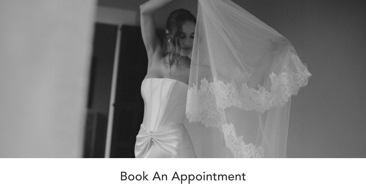 Book An Appointment