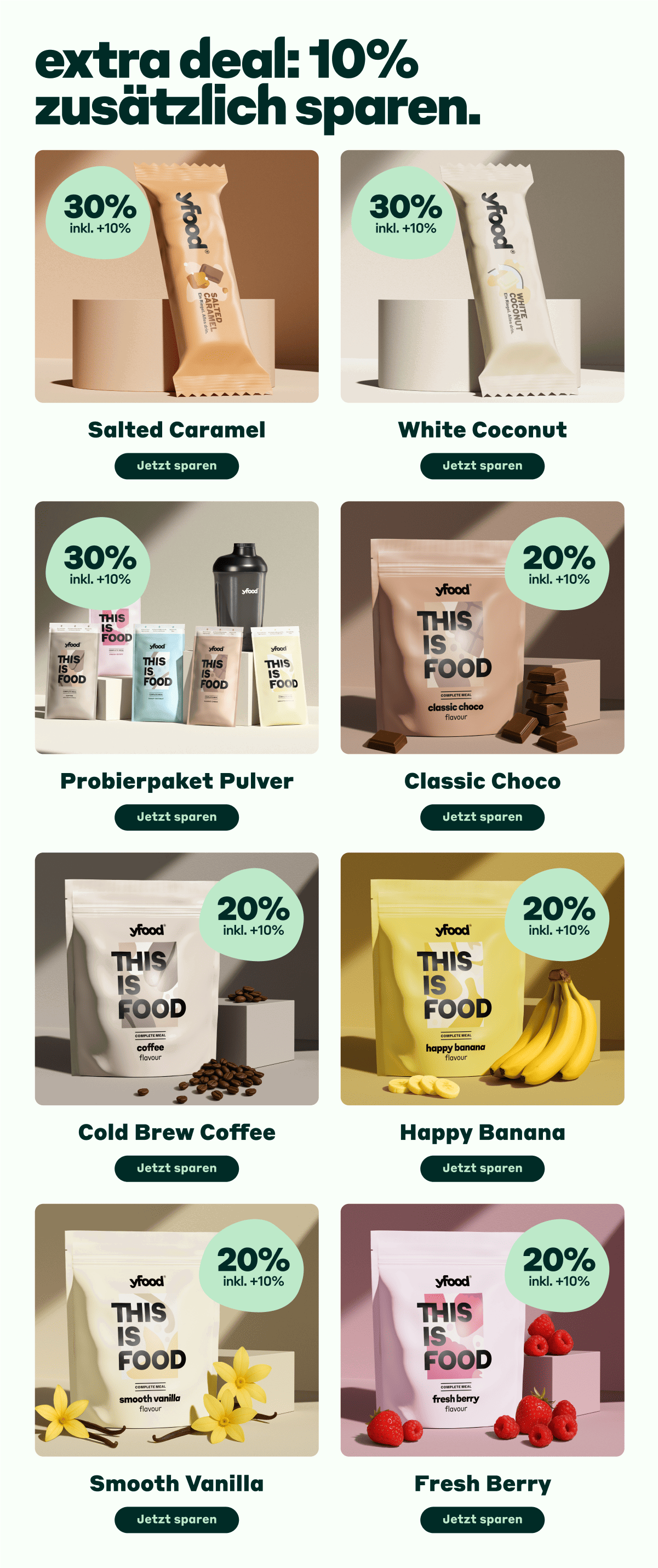 Birthday Sale