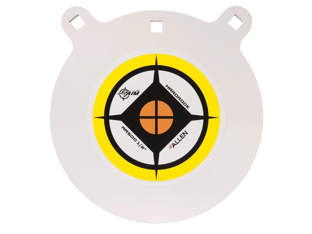 Allen Hardrock 10" Steel Gong