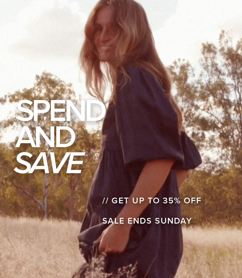 Shop Spend & Save