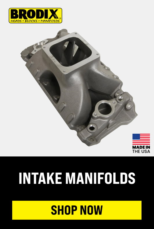 Intake Manifolds