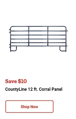 Country Line Panel