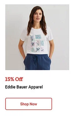 Eddie Bauer 