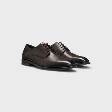 Shoes  by BOSS