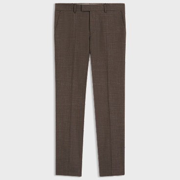 Trousers by BOSS