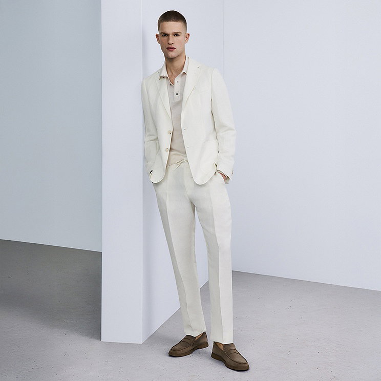 Suit by BOSS