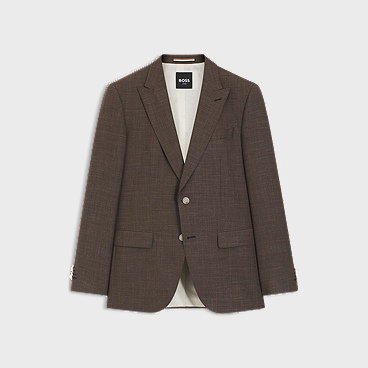 Jacket by BOSS