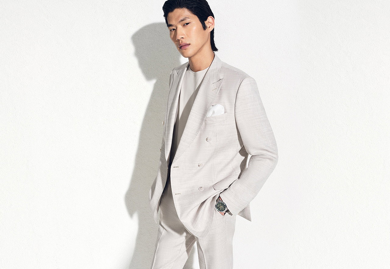 Costumes BOSS Homme