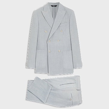 Suits by BOSS